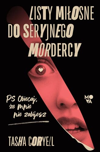 Listy miłosne do seryjnego mordercy