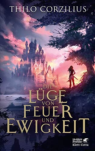 Die Lüge von Feuer und Ewigkeit