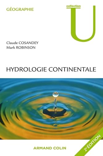 Hydrologie continentale