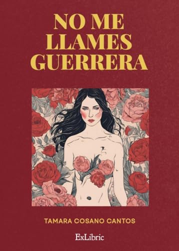 No me llames guerrera No me llames guerrera von ExLibric