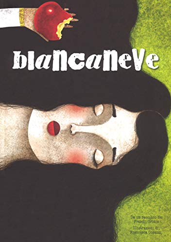 Biancaneve dai fratelli Grimm (White Star Kids)