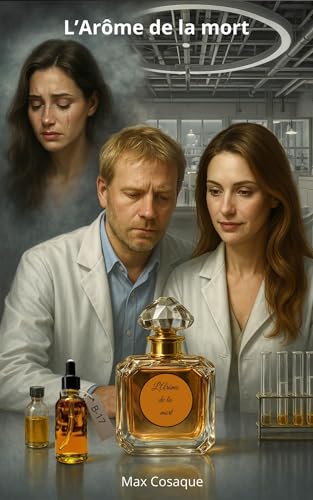L'Arôme de la mort L'Arôme de la mort von LIBRINOVA