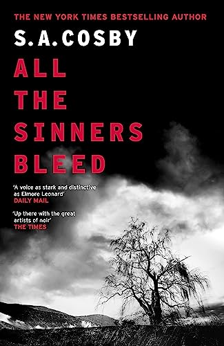 All The Sinners Bleed von Headline