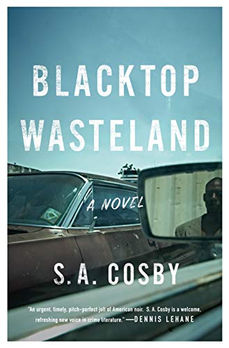Blacktop Wasteland Blacktop Wasteland