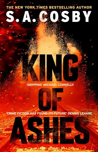 King of Ashes von Headline