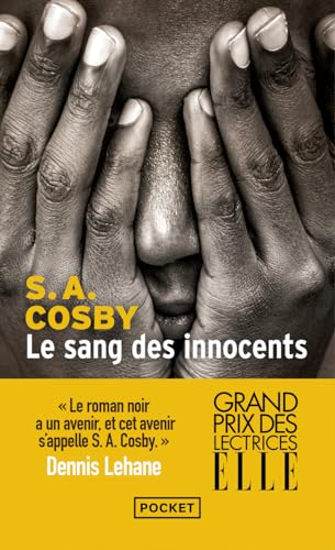 Le Sang des innocents von POCKET