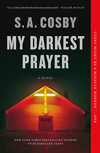 My Darkest Prayer von Flatiron Books