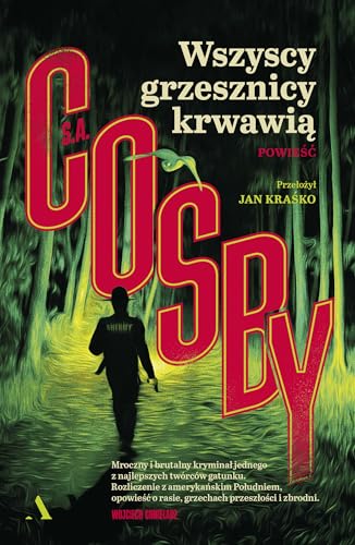 Wszyscy grzesznicy krwawią von Agora