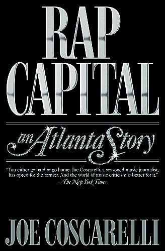 Rap Capital: An Atlanta Story von Simon & Schuster