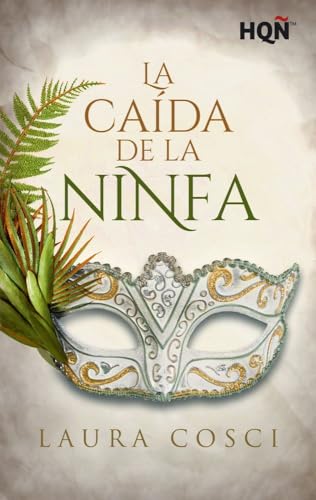 La caída de la Ninfa (HQÑ, Band 338) von HQÑ