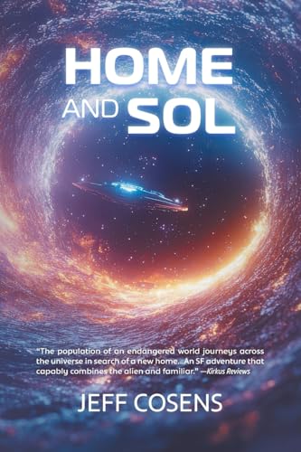 Home and Sol von FriesenPress