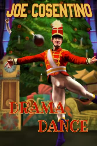 Drama Dance: A Nicky and Noah Mystery (Nicky and Noah Mysteries, Band 8)
