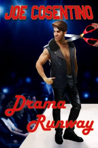 Drama Runway: A Nicky and Noah Mystery (Nicky and Noah Mysteries, Band 10)