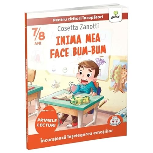 Inima Mea Face Bum-Bum von Gama