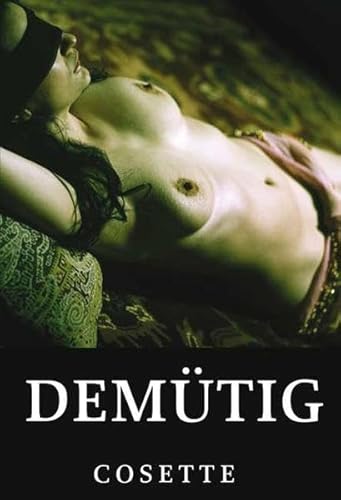 Demütig: bdsm-Kurzgeschichten von Ubooks-Verlag U-line