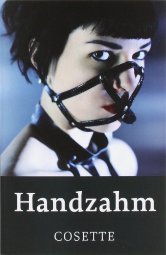 Handzahm: An die Leine gelegt