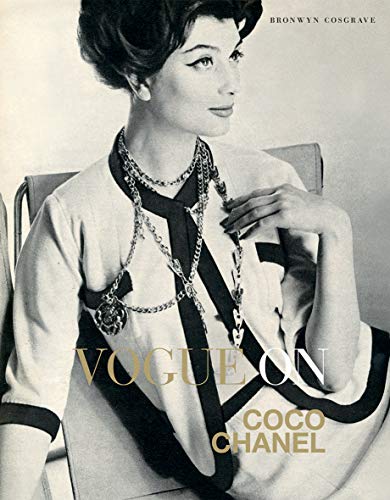 Vogue on: Coco Chanel von Quadrille Publishing