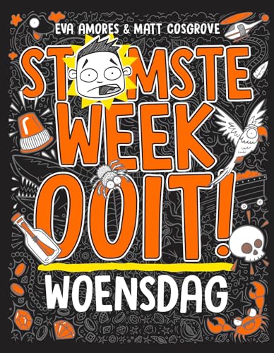 Woensdag (Stomste week ooit, 3) von Luitingh Sijthoff