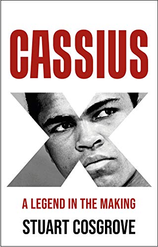 Cassius X: A Legend in the Making von Polygon An Imprint of Birlinn Limited