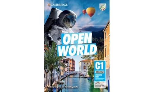Open World Advanced. Workbook with Answers with Audio. Open World Advanced. Workbook with Answers with Audio. von Cambridge English