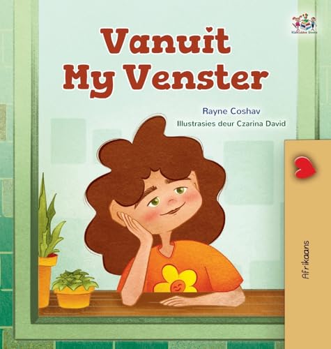 From My Window (Afrikaans Kids Book) (Afrikaans Bedtime Collection) von KidKiddos Books Ltd.