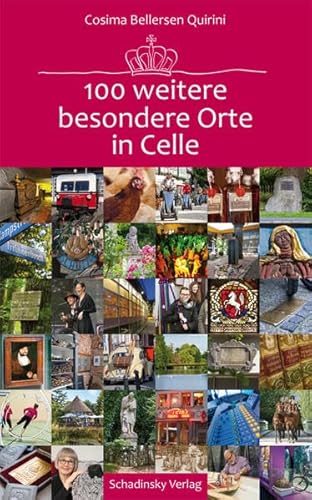 100 weitere besondere Orte in Celle