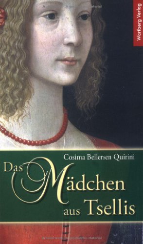Das Mädchen aus Tsellis. Historischer Roman aus Celle: Ein historischer Roman