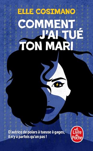 Comment j'ai tué ton mari (Finlay Donovan est mortelle, Tome 1) von LGF