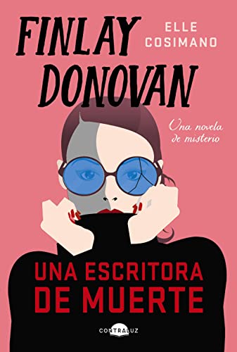 Finlay Donovan: una escritora de muerte (Contraluz)