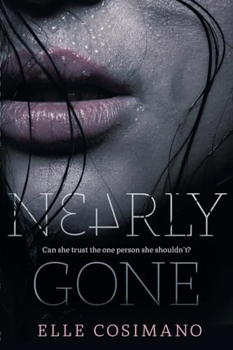 Nearly Gone: Nominiert: Edgar Allan Poe Award for Best Young Adult Novel, 2015, Ausgezeichnet: International Thriller Writers Award, 2015, Nominiert: ... Award, 2015 (Nearly Boswell Mysteries)