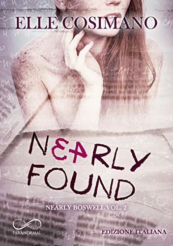Nearly found. Nearly Boswell (Vol. 2)