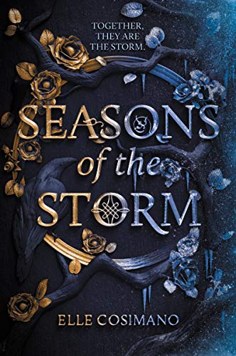 Seasons of the Storm (Seasons of the Storm, 1, Band 1) von Harperteen