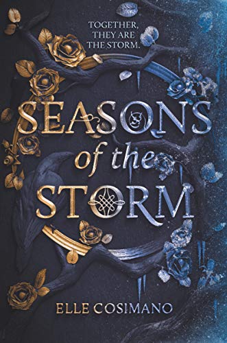 Seasons of the Storm (Seasons of the Storm, 1, Band 1) von Harperteen