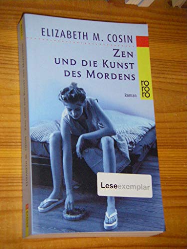 Zen und die Kunst des Mordens