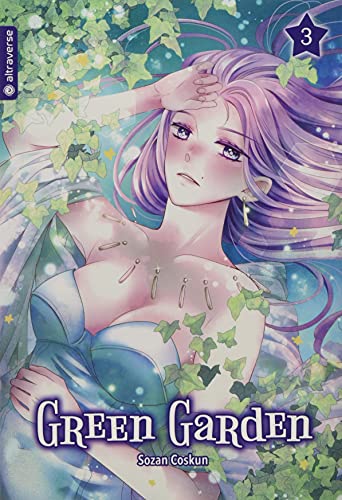 Green Garden 03
