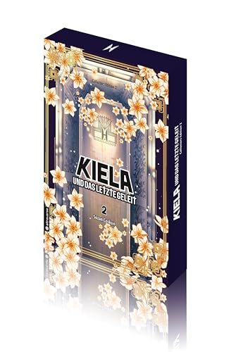Kiela und das letzte Geleit Collectors Edition 02 von Altraverse GmbH