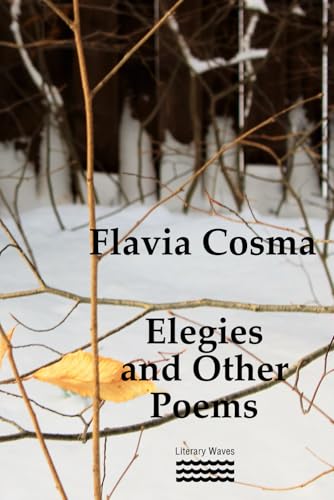 Elegies and other poems von Independently published