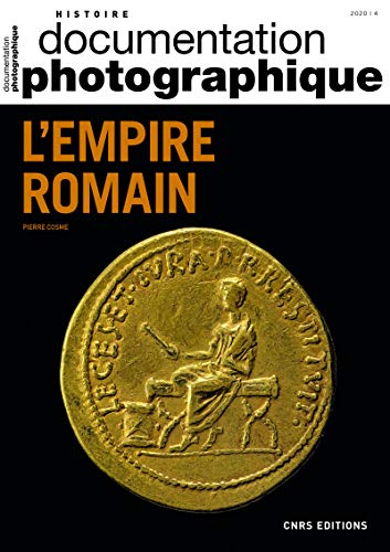 L'empire romain DP - numéro 8136 von CNRS EDITIONS