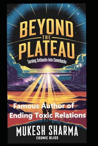 Beyond The Plateau: Turning Setbacks Into Comebacks (2) von Independently published