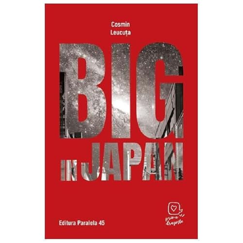 Big In Japan von Paralela 45