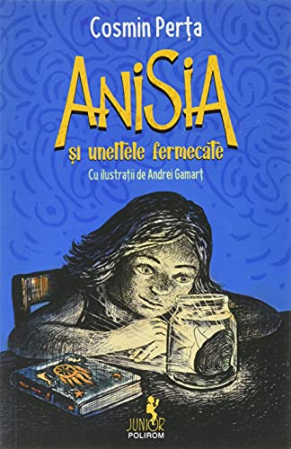 Anisia Si Uneltele Fermecate