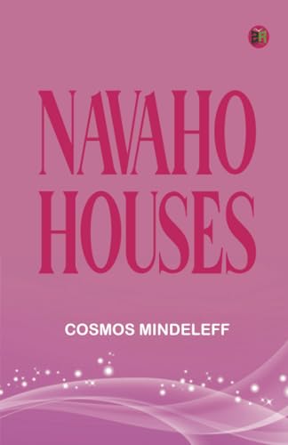 Navaho Houses von Zinc Read