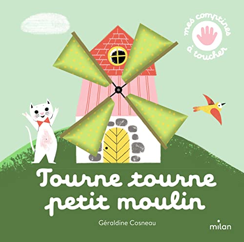 Tourne, tourne, petit moulin von MILAN