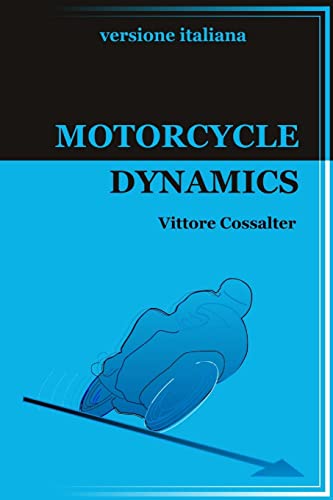 Motorcycle Dynamics-versione italiana-