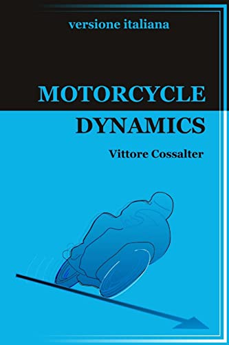Motorcycle Dynamics-versione italiana- von Lulu.com