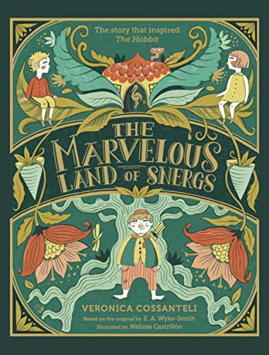 The Marvelous Land of Snergs