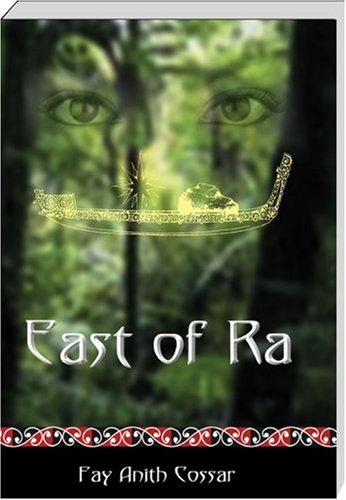 East of Ra von NZVP Books and Calendars Ltd.