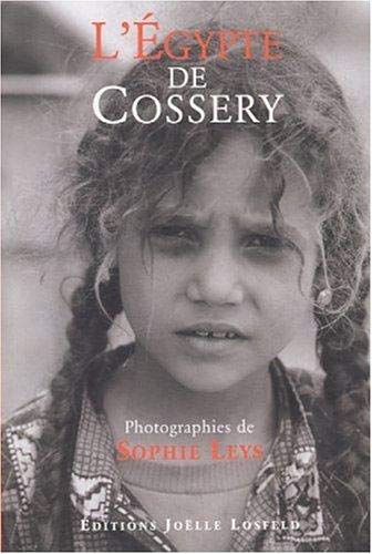 L'Égypte de Cossery von GALLIMARD
