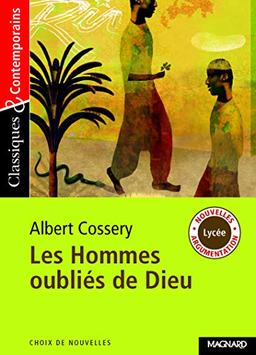 Les hommes oublies de Dieu