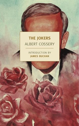 The Jokers (New York Review Books Classics)